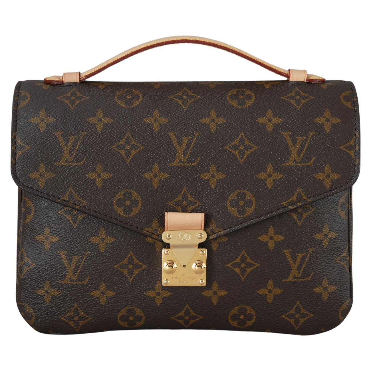 LOUIS VUITTON(USED)루이비통 M44875 모노그램 포쉐트 메티스